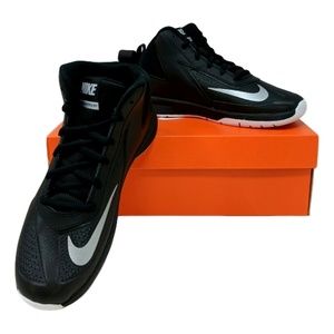 Nike Team Hustle D 7 (GS)